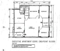 Blk 505 Elias Parks Estate (Pasir Ris), HDB Executive #578284261